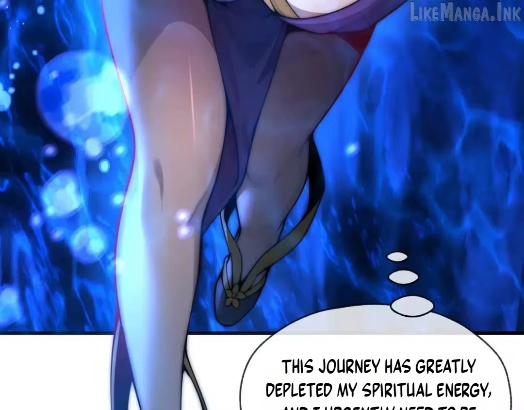 I, The Demon Lord am being targeted by my female Disciples! Chapter 131  - page 84